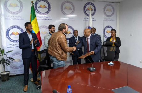 卡尔达诺（ADA）正在推进埃塞俄比亚的“数字化转型”
