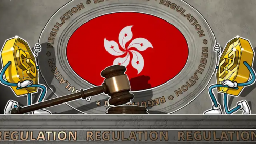 香港监管机构重新评估零售加密 ETF 法律