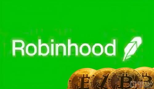 Robinhood11月加密货币交易量大增75%散户参与