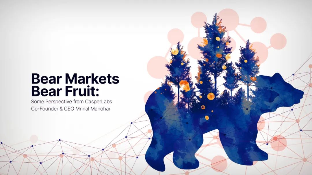 Bear Markets Bear Fruit
