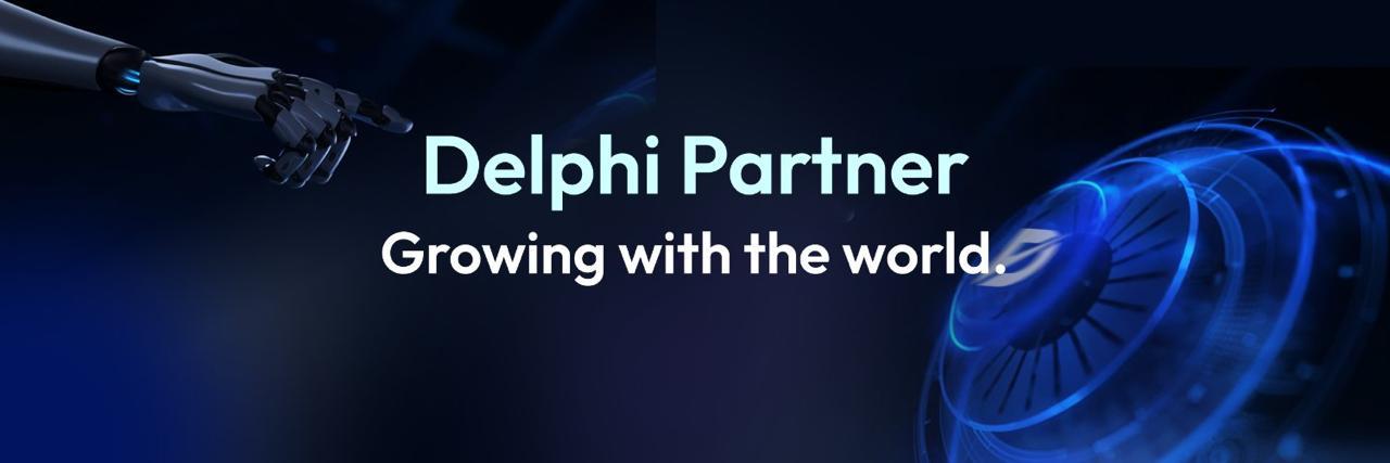 Delphi Partner代币发售在即，币圈大佬点赞