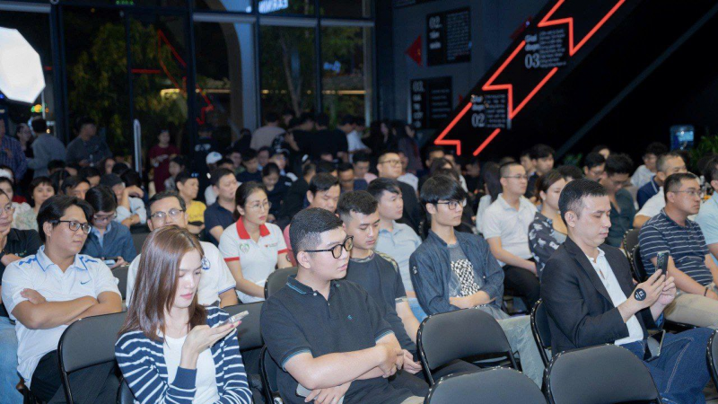 BeFlow 携手 Learning Chain：共建越南 PayFi 与区块链生态